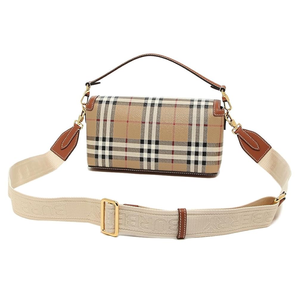 Amazon | [BURBERRY] [バーバリー] ハンドバッグ ショルダー